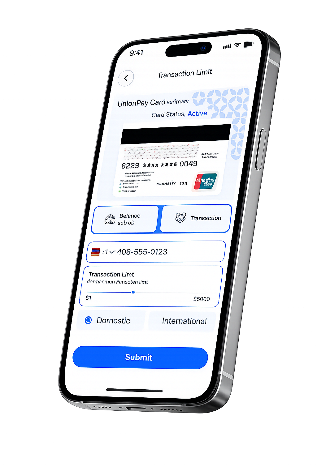 Digital Payments
