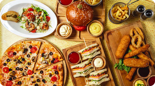 Food