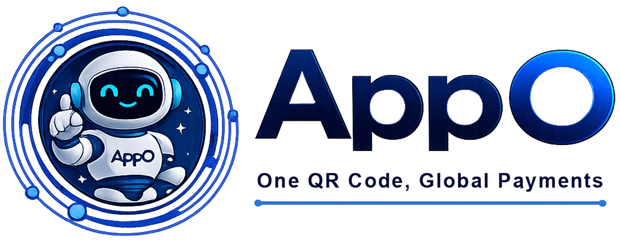 Appo Pay Logo